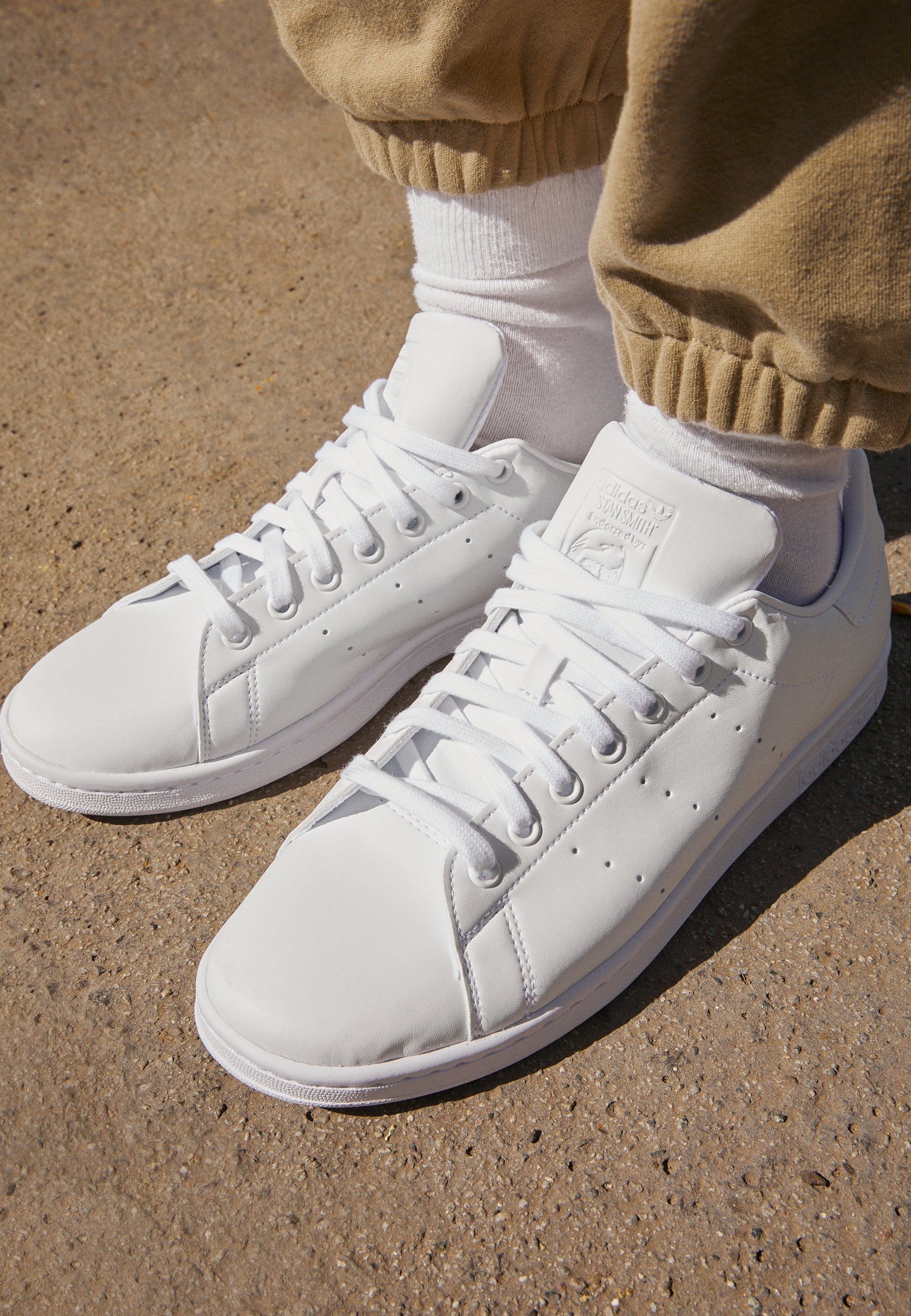 adidas Originals STAN SMITH UNISEX