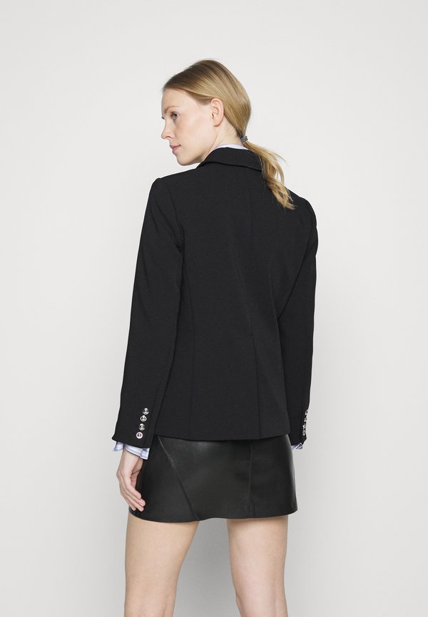 MICHAEL Michael Kors PATCH FITTED BLAZER