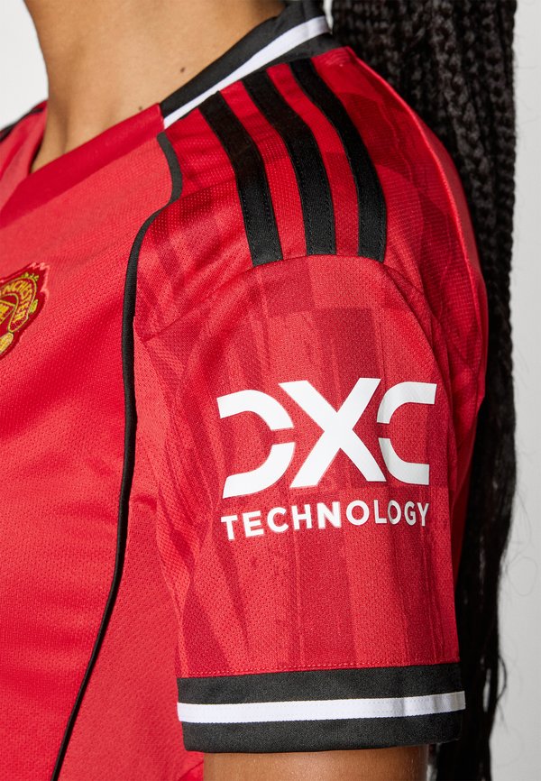 adidas Performance MANCHESTER UNITED 25/26 HOME JERSEY
