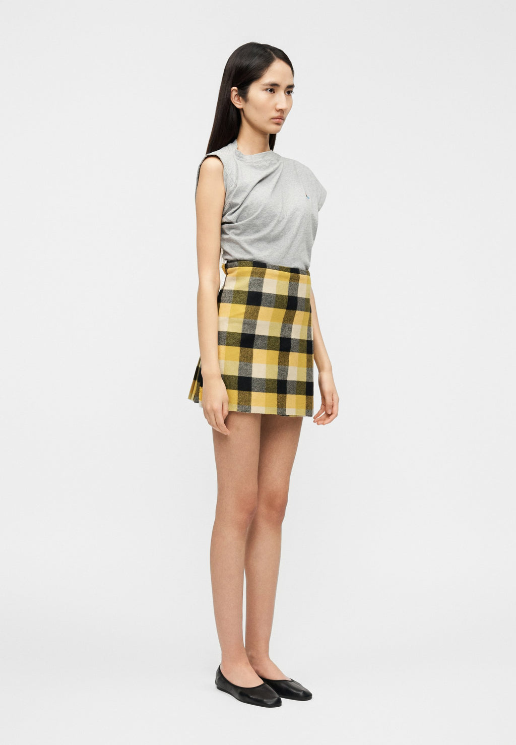 Vivienne Westwood MINI KILT