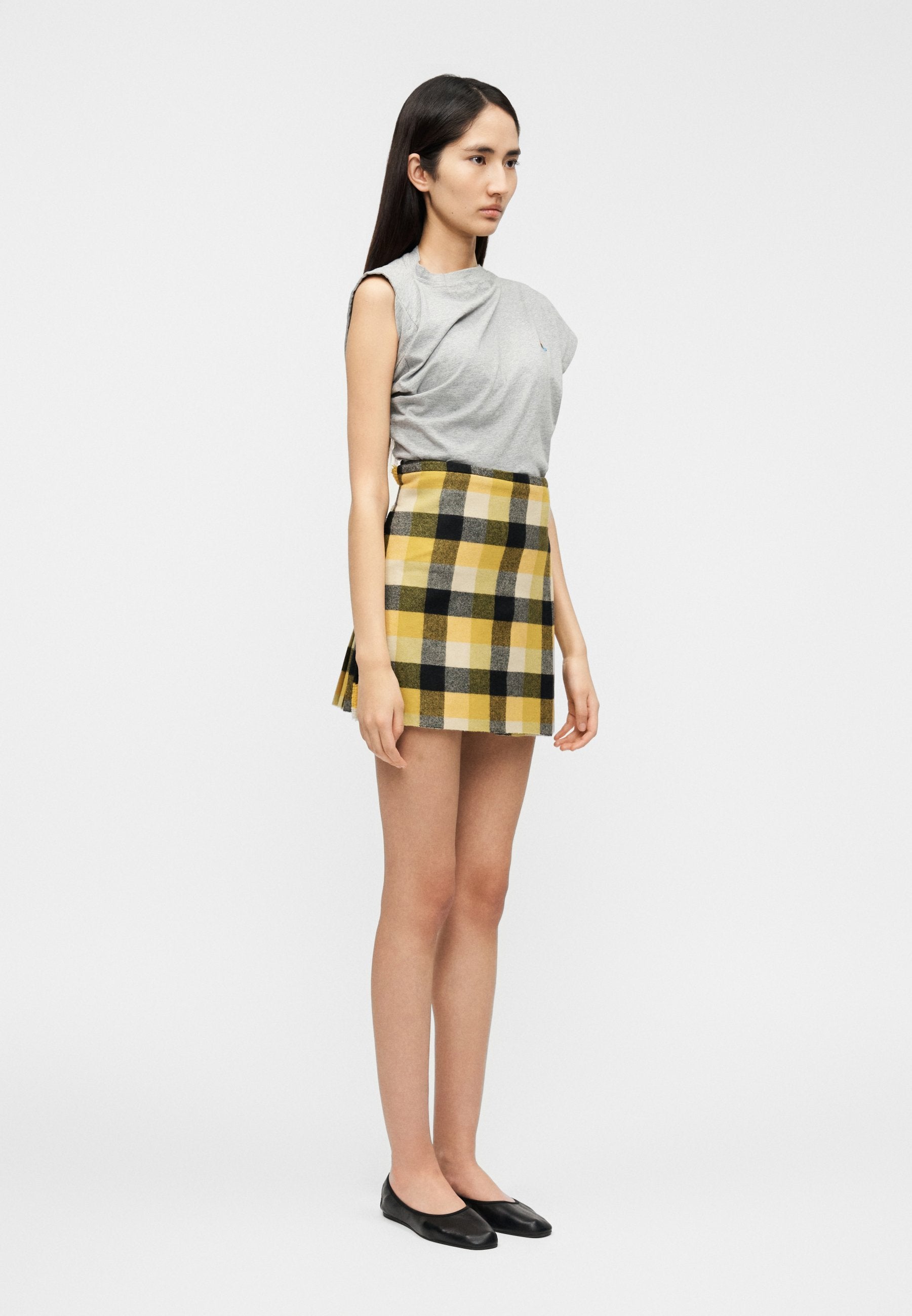 Vivienne Westwood MINI KILT