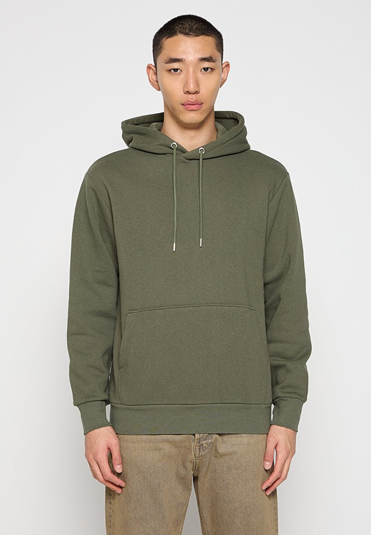 Selected SLHREG-DAN SWEAT HOOD