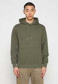 Selected SLHREG-DAN SWEAT HOOD