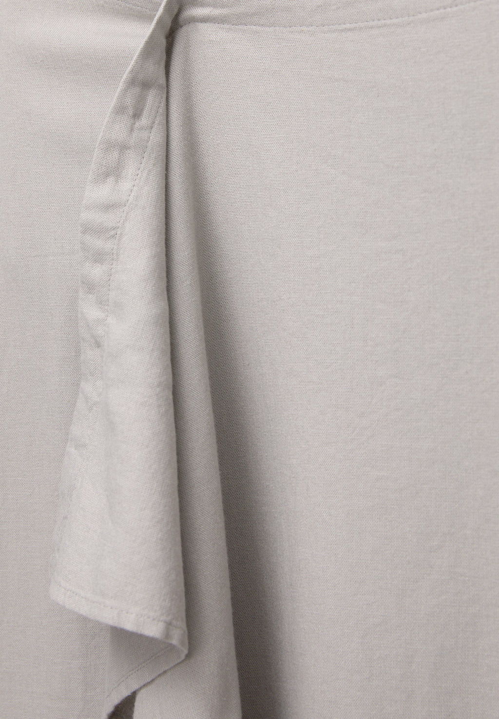 PULL&BEAR ASYMMETRIC MIDI