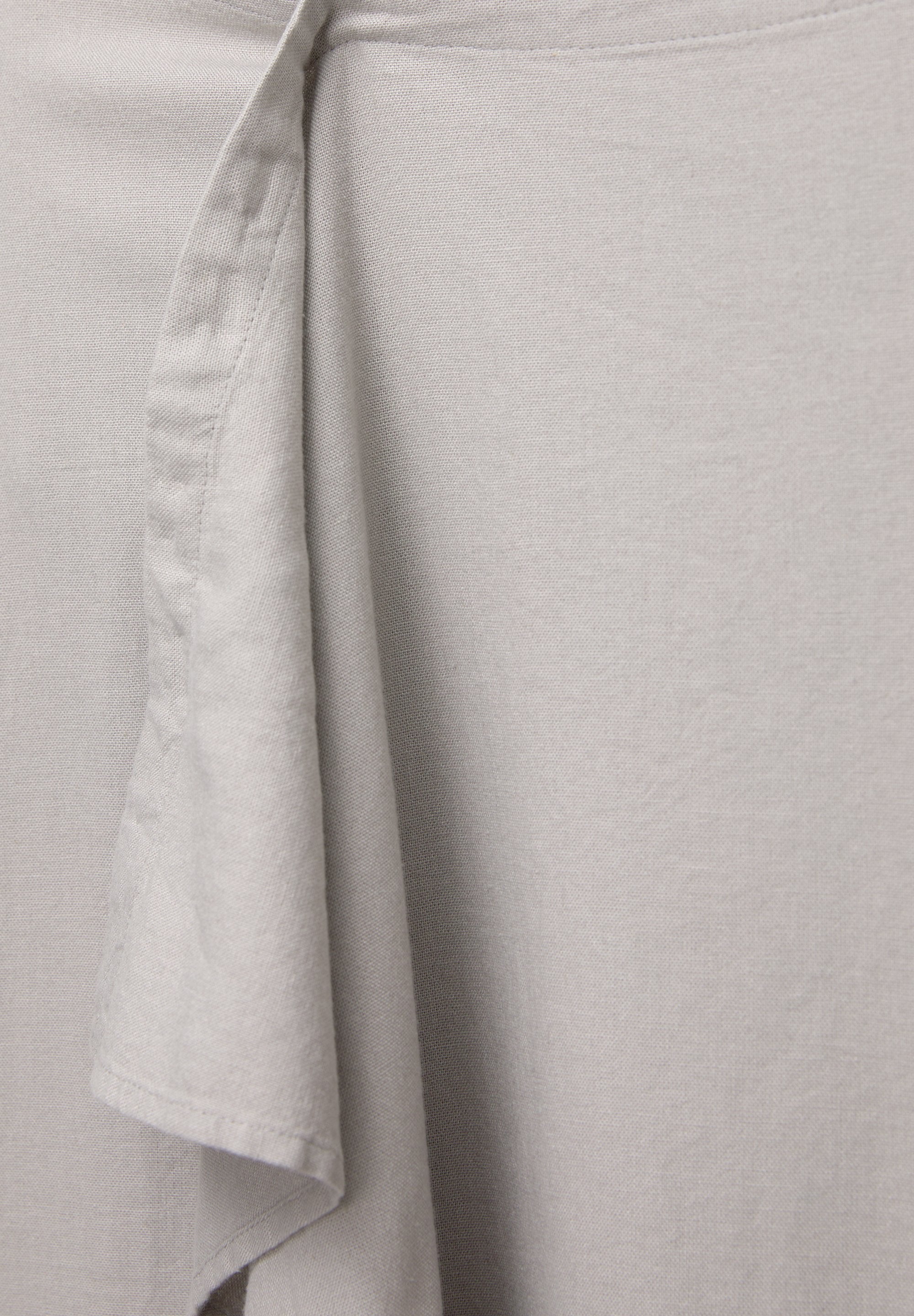 PULL&BEAR ASYMMETRIC MIDI