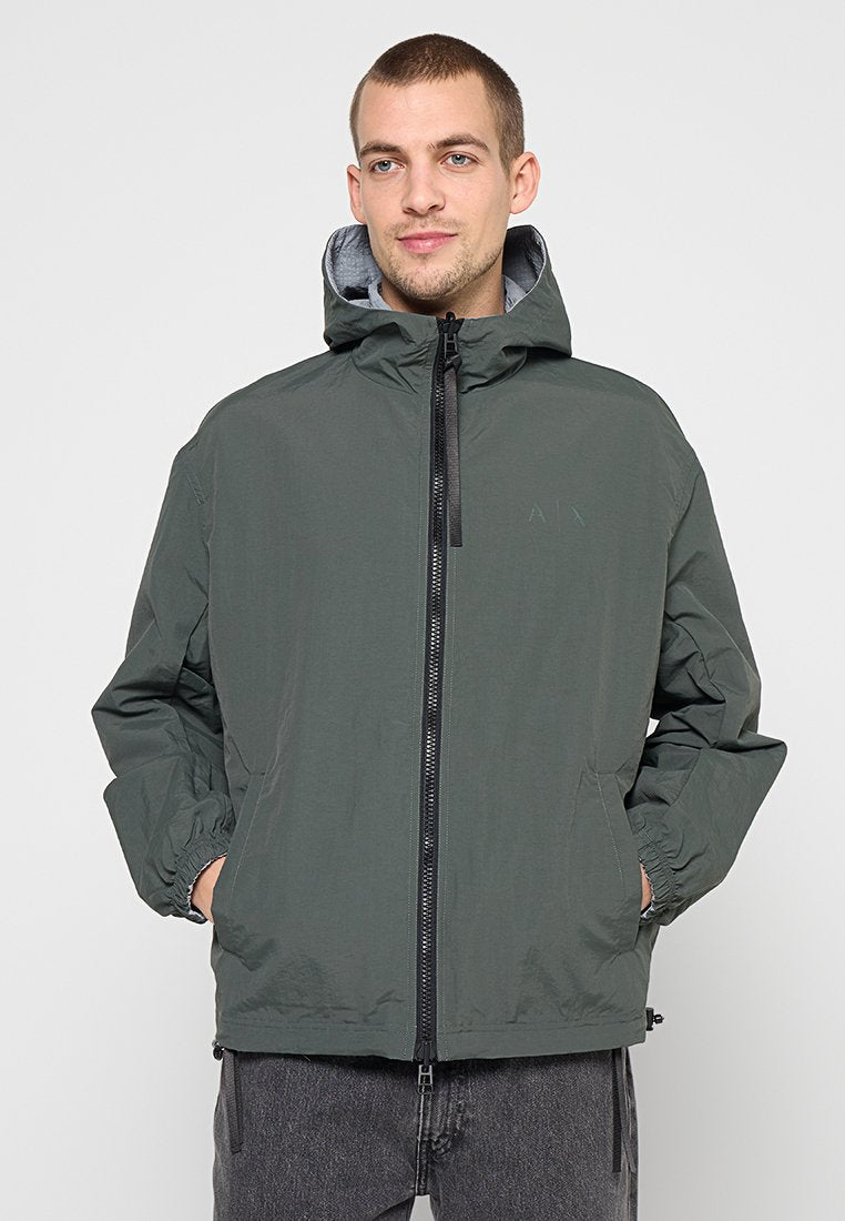Armani Exchange Leichte Jacke Media 7