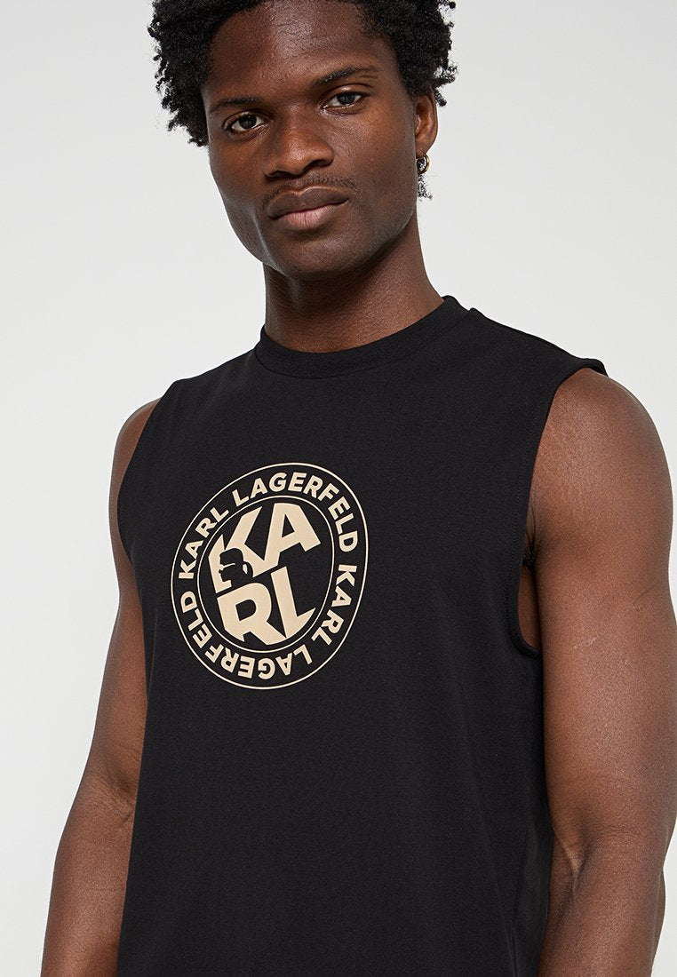 KARL LAGERFELD Top Media 4