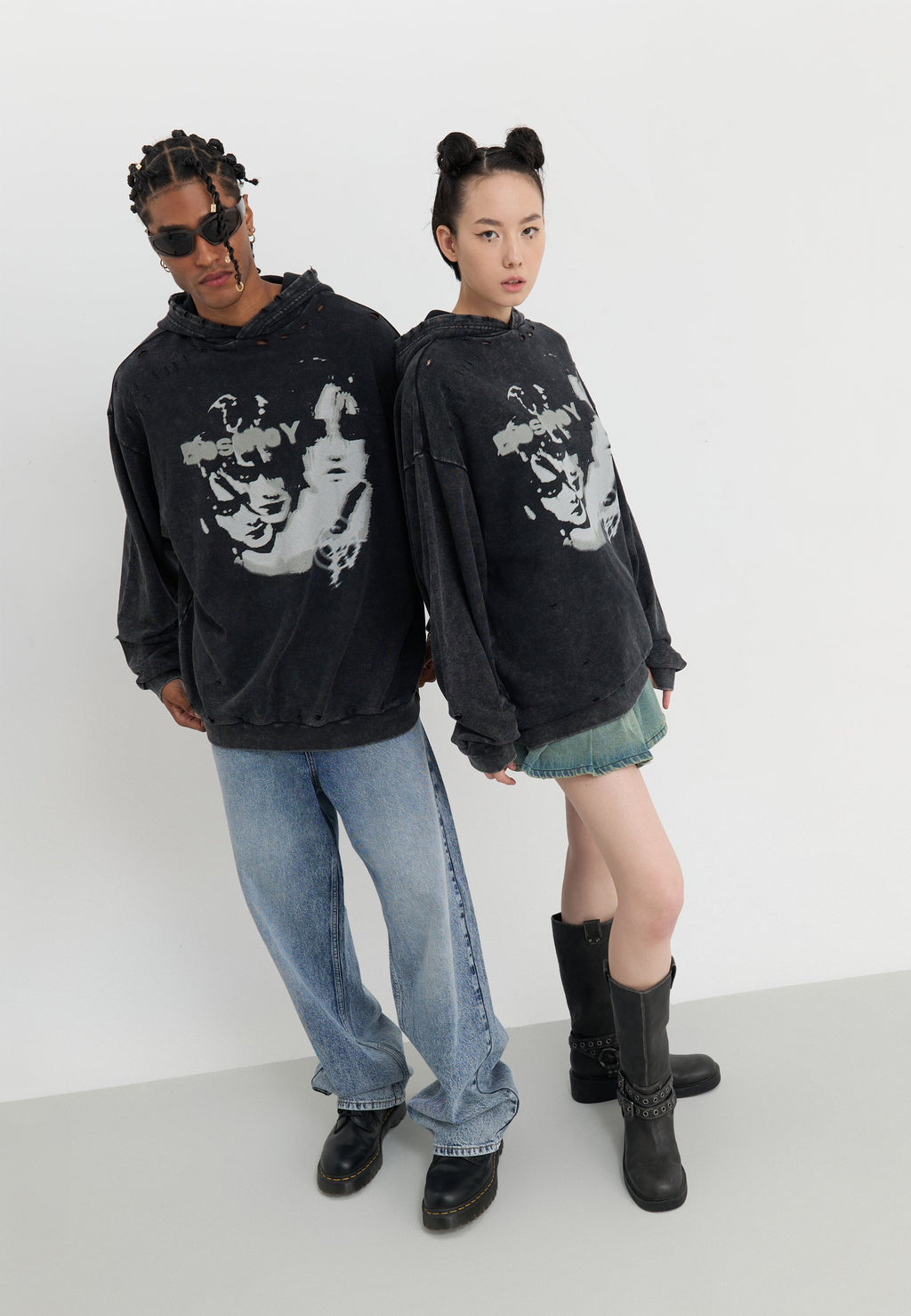 YOURTURN UNISEX