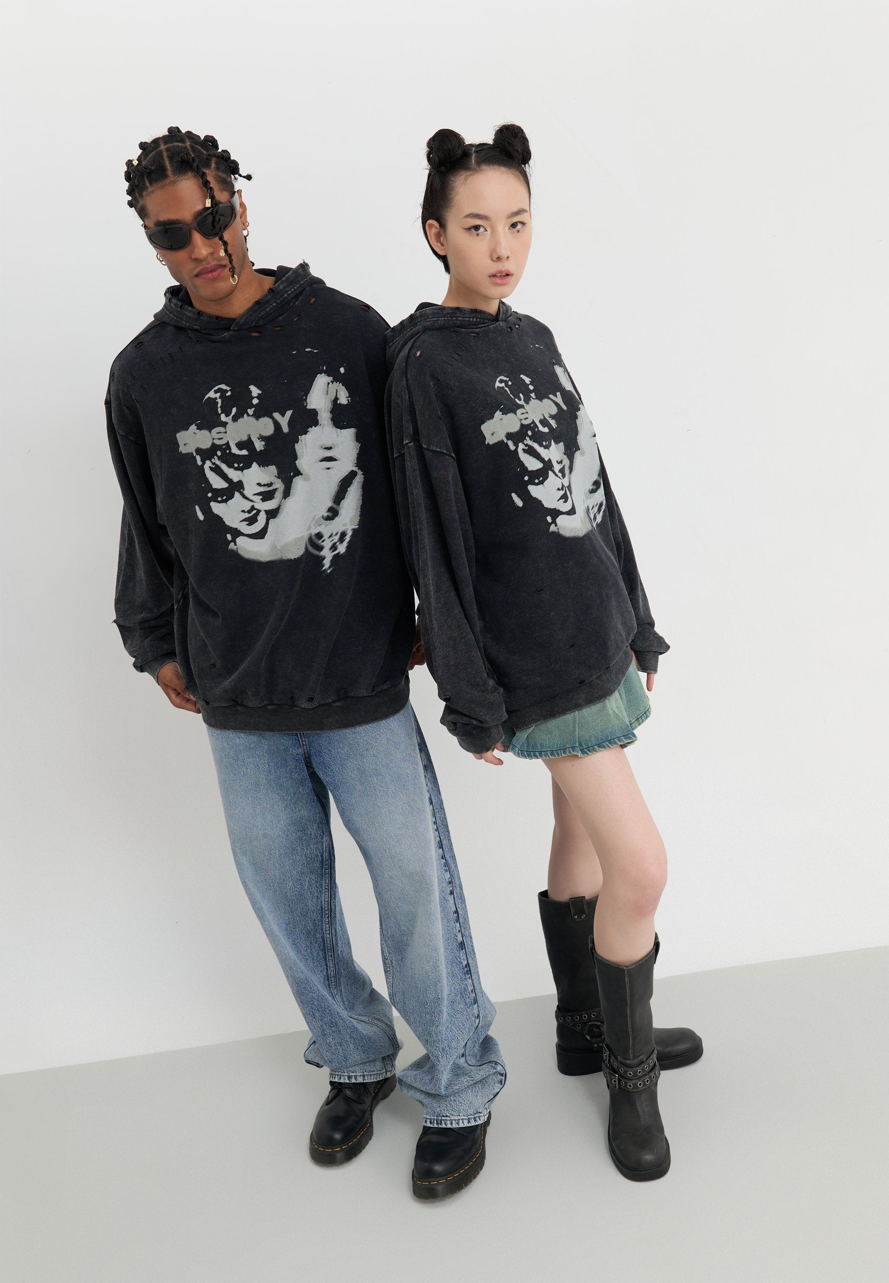 YOURTURN UNISEX