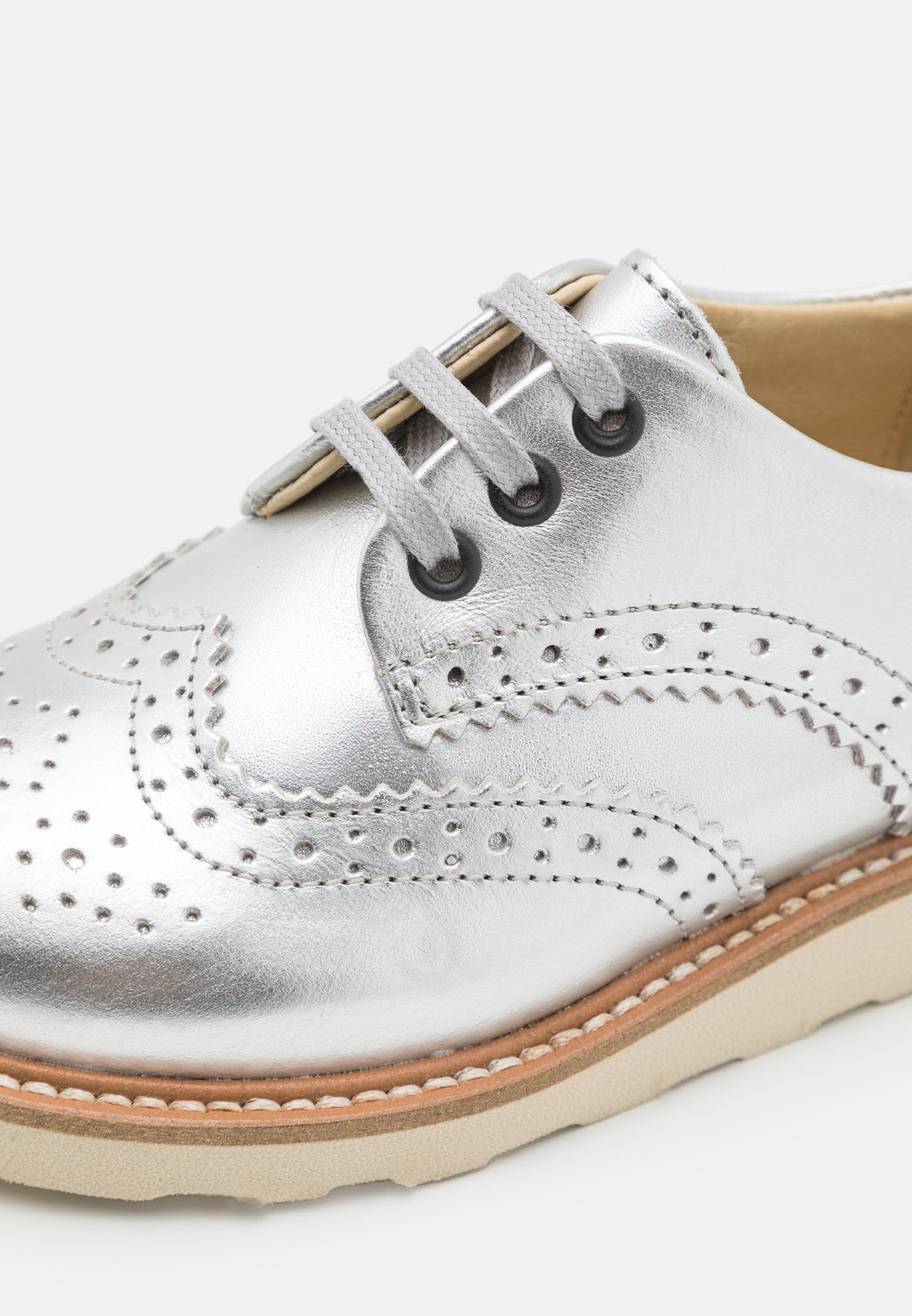 Young Soles BRANDO BROGUE SHOE