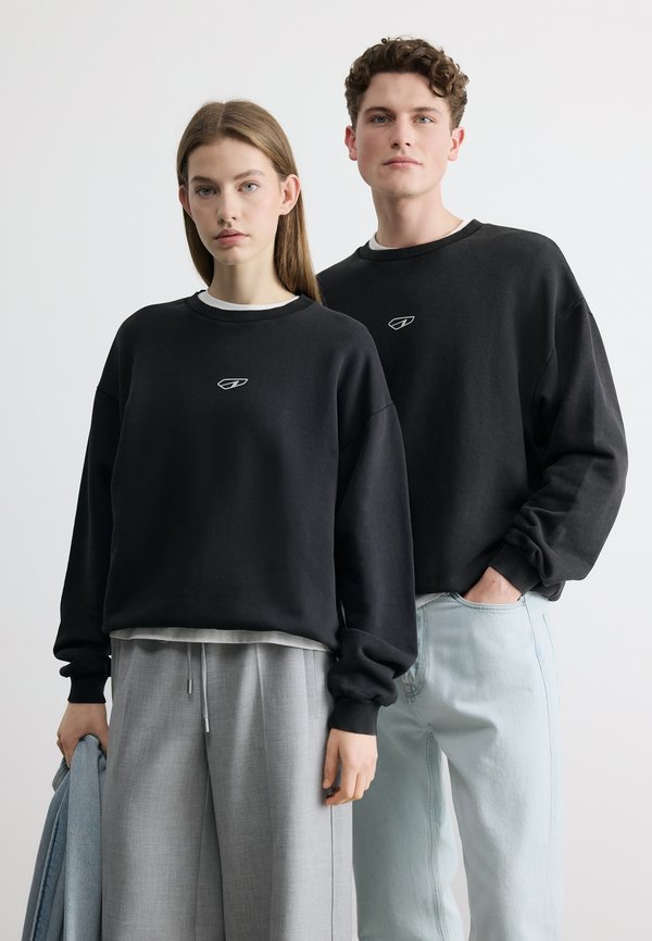 ARKK Copenhagen CORE BOXY CREW UNISEX