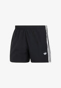 adidas Originals ADIDAS ORIGINALS 3 STRIPES SWIMSHORTS - Swimming shorts - black