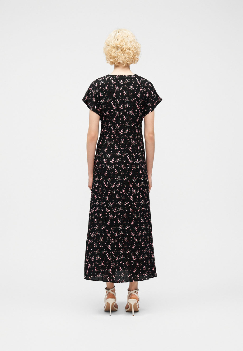 ONLY ONLNOVA LIFE MOLLIE LONG DRESS