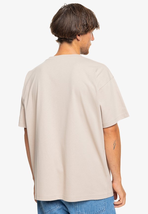 Quiksilver VINTAGE OMNI AND LOGO
