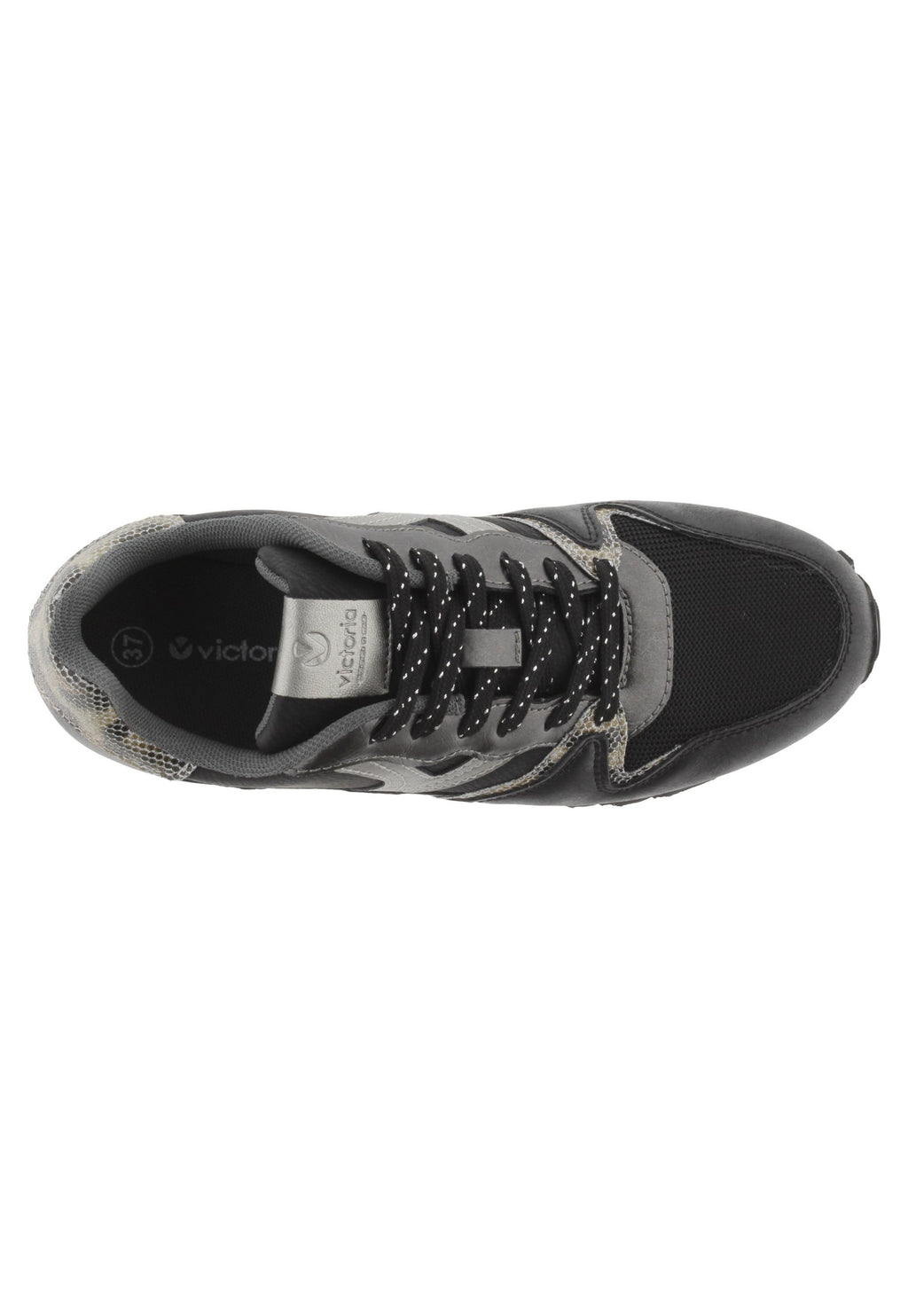 Victoria Shoes COMETA METAL