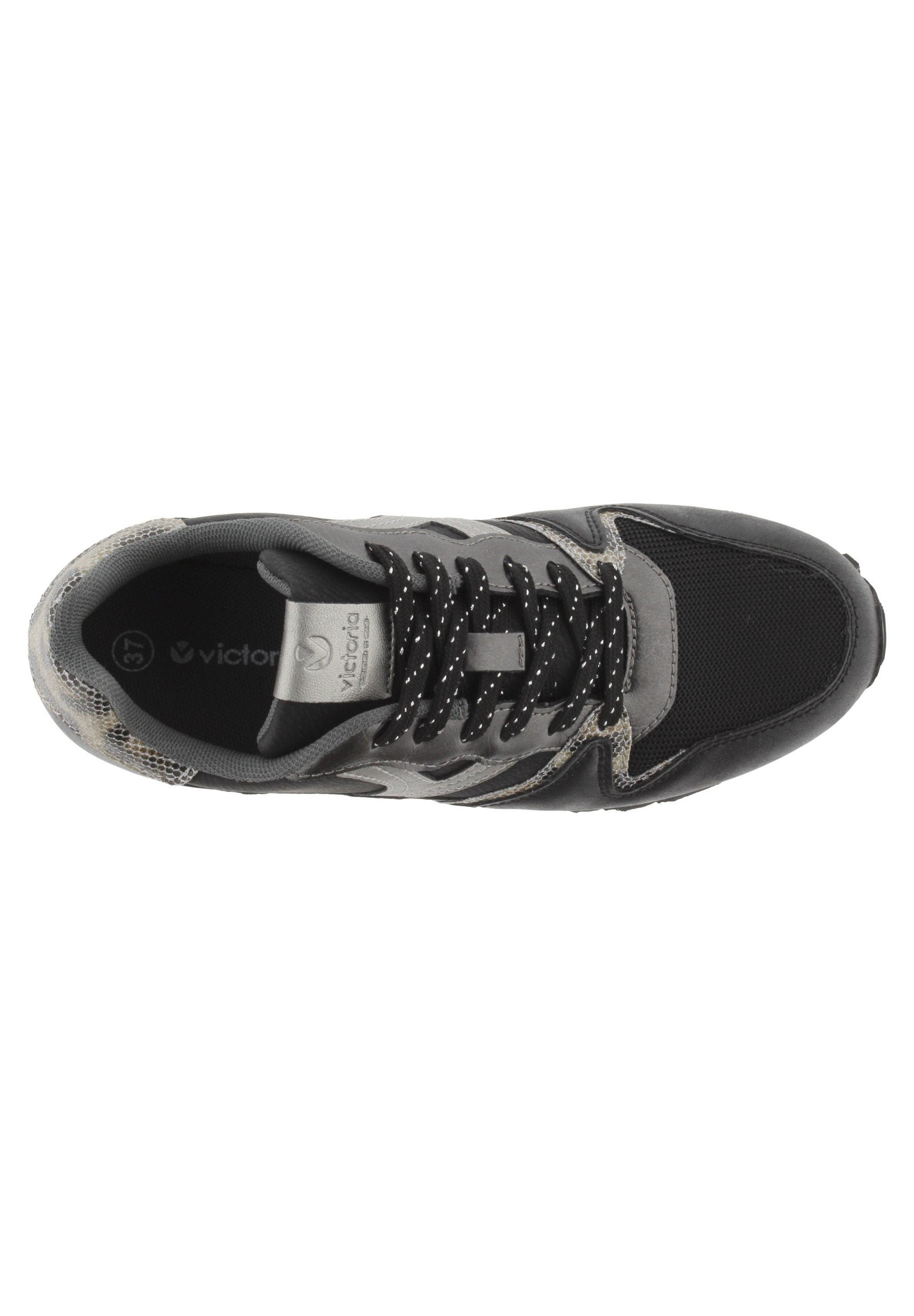 Victoria Shoes COMETA METAL