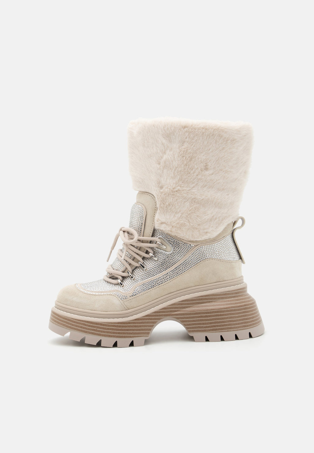 MICHAEL Michael Kors SHILOH BOOT
