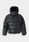 Wasted Paris KINGDOM HOODED PUFFER JACKET UNISEX