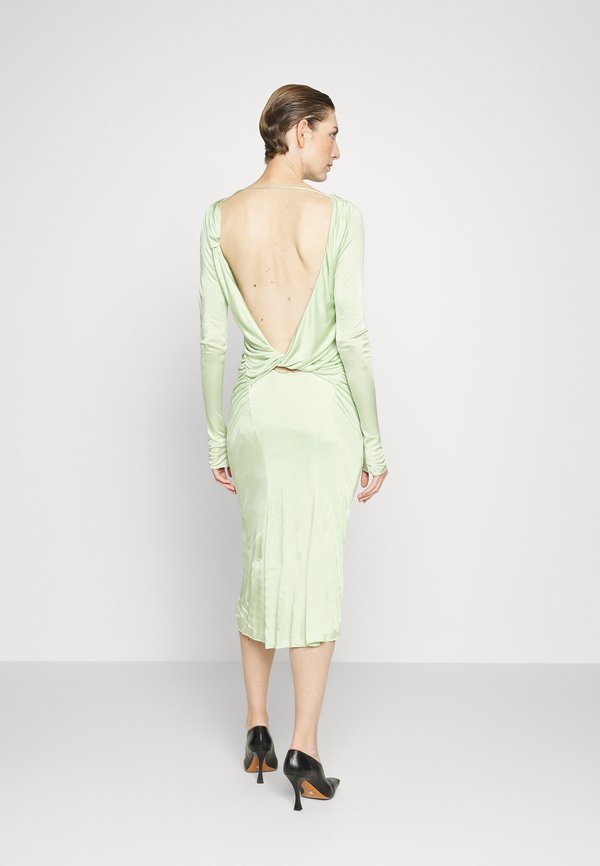N°21 ABITO JERSEY