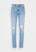 Dr.Denim CLARK