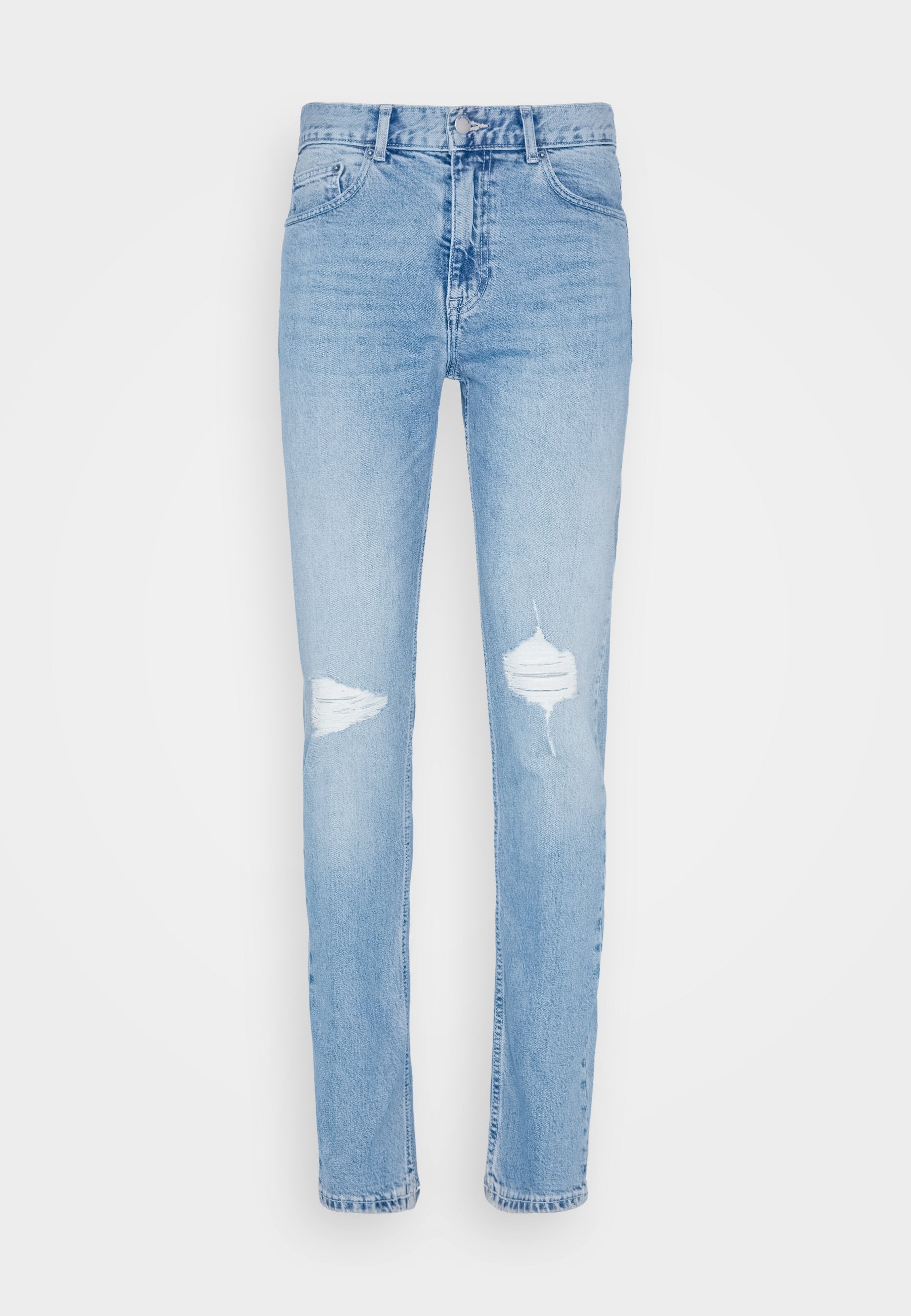 Dr.Denim CLARK