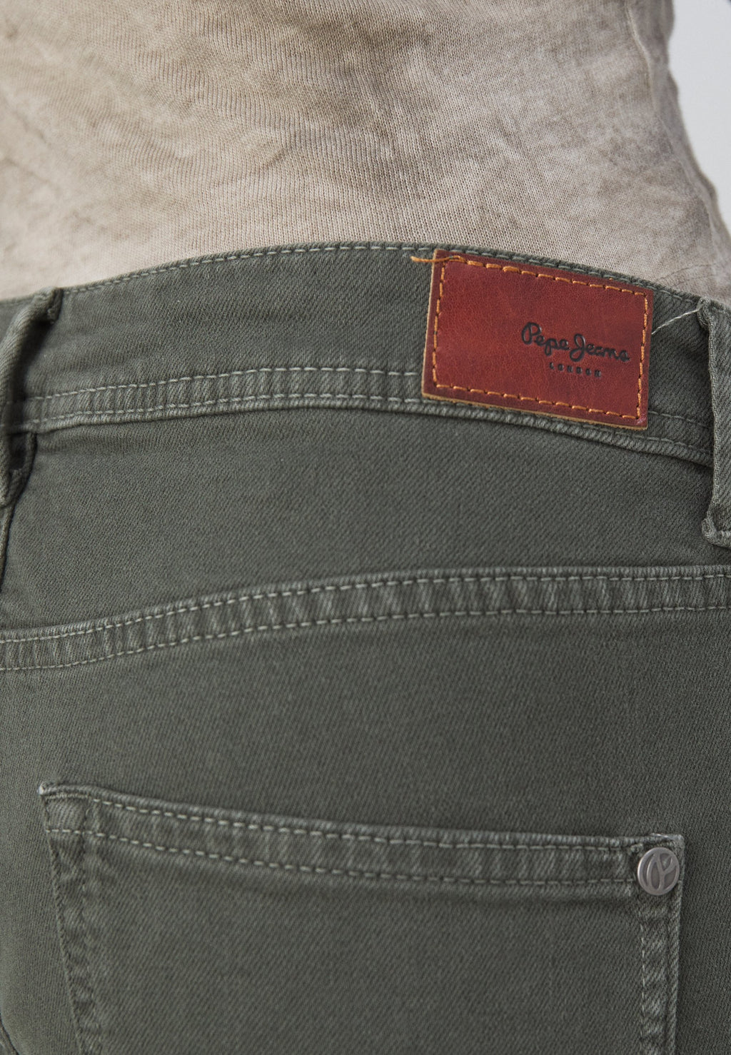 Pepe Jeans TAPERED JEANS