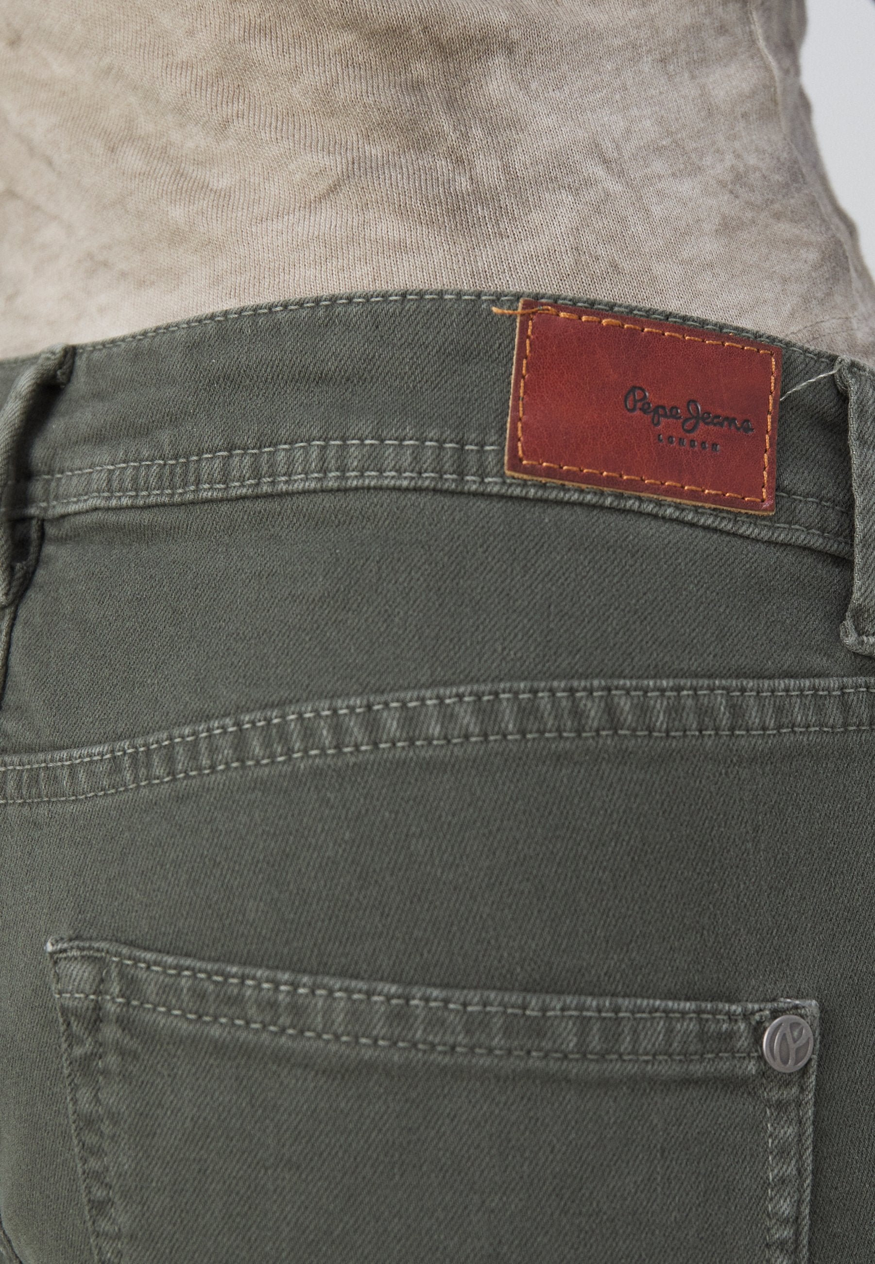 Pepe Jeans TAPERED JEANS