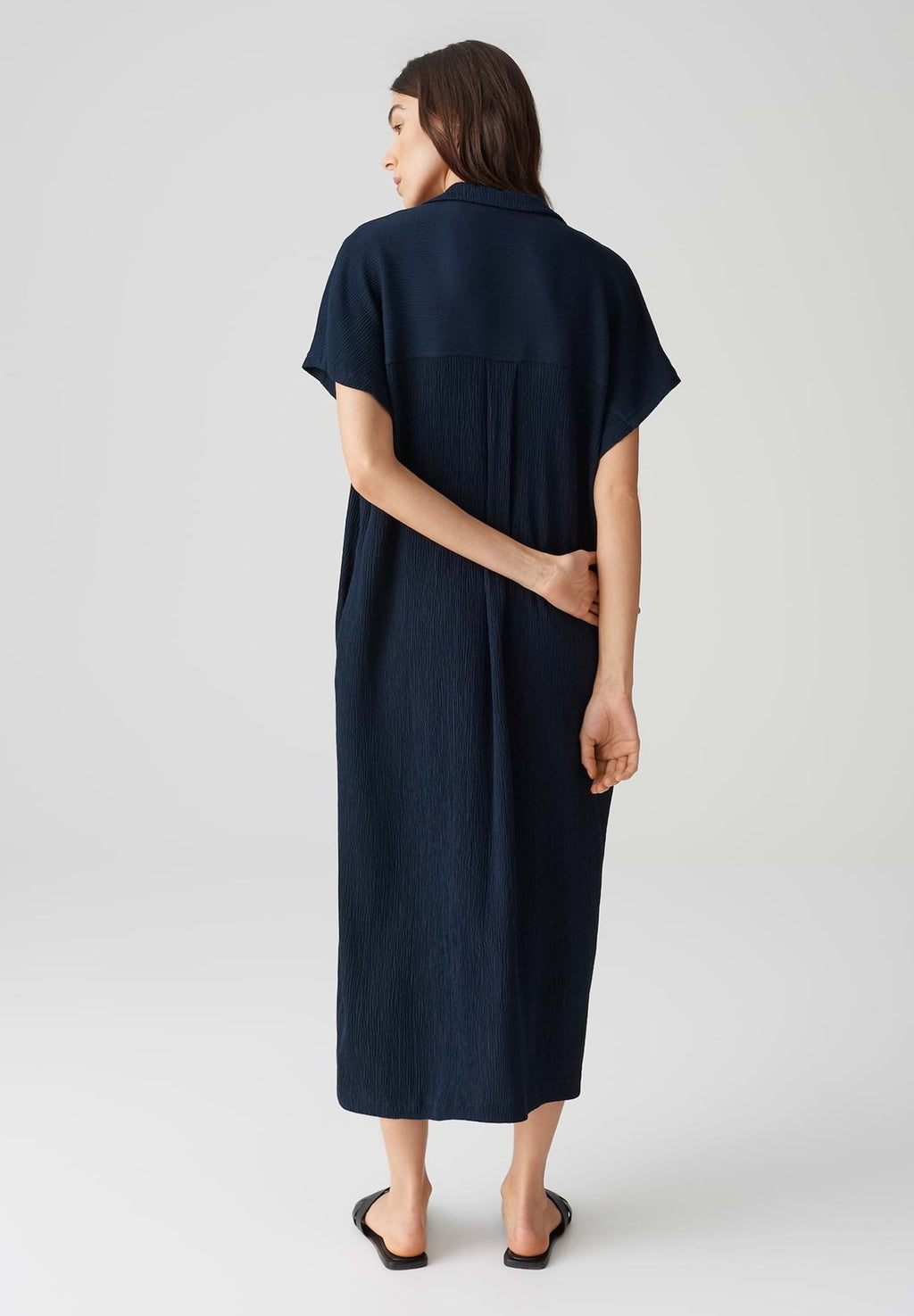 OPUS RELAXED FIT MIDI