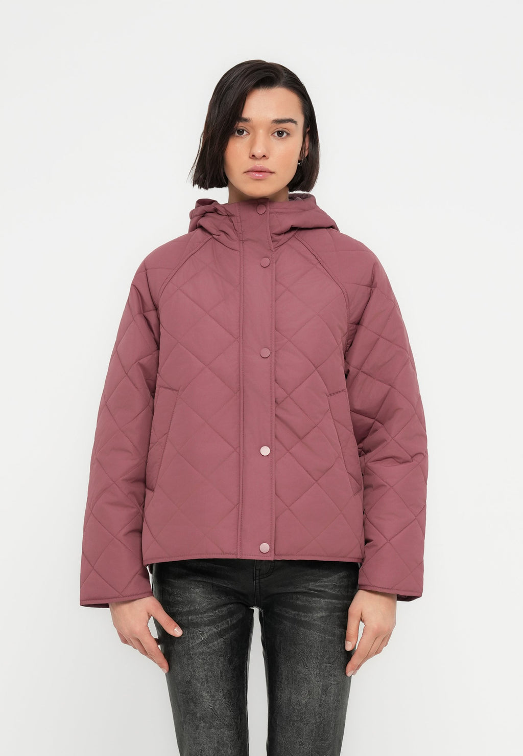 ONLSIGGA QUILTED JACKET  Media 3