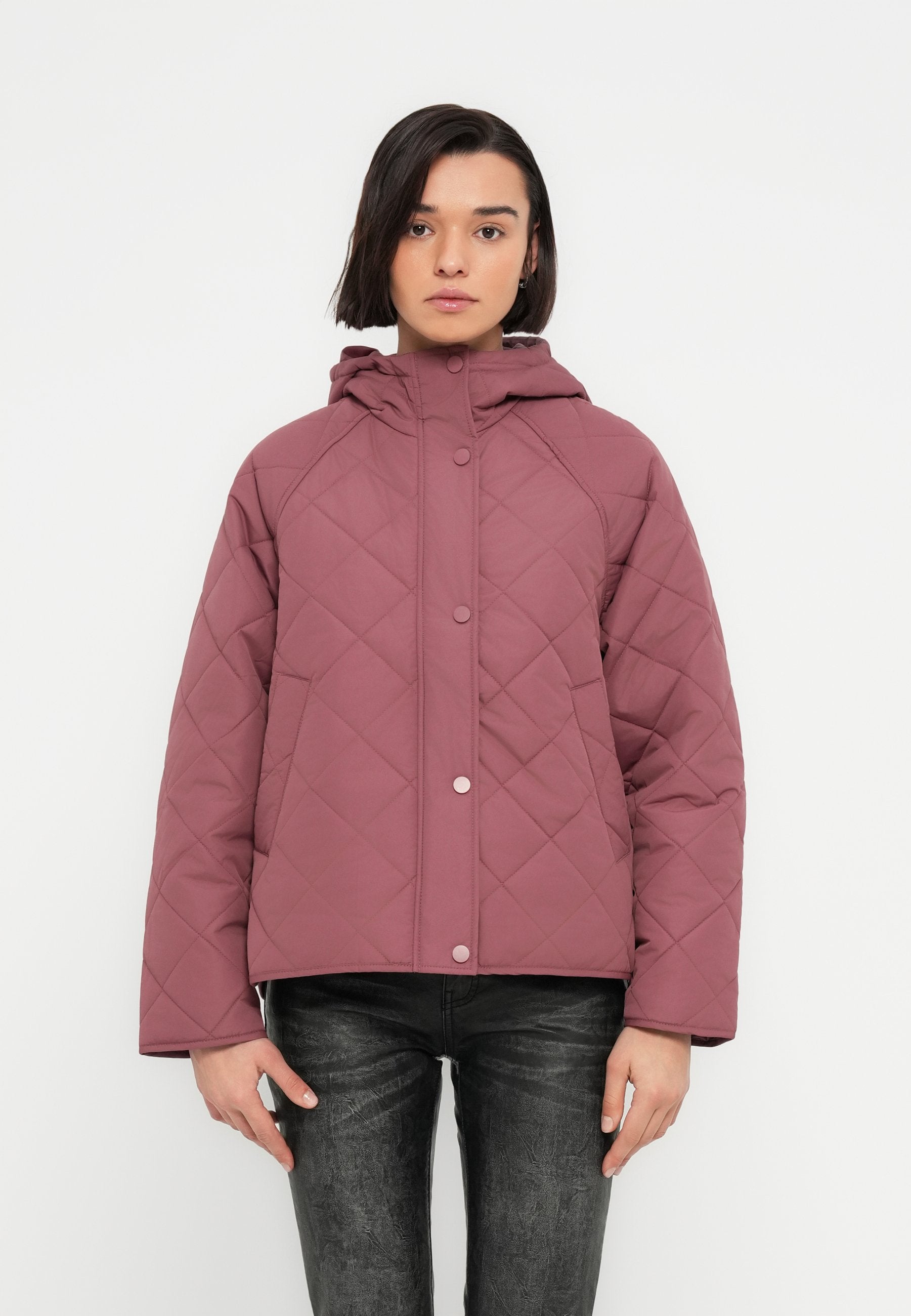 ONLSIGGA QUILTED JACKET  Media 3