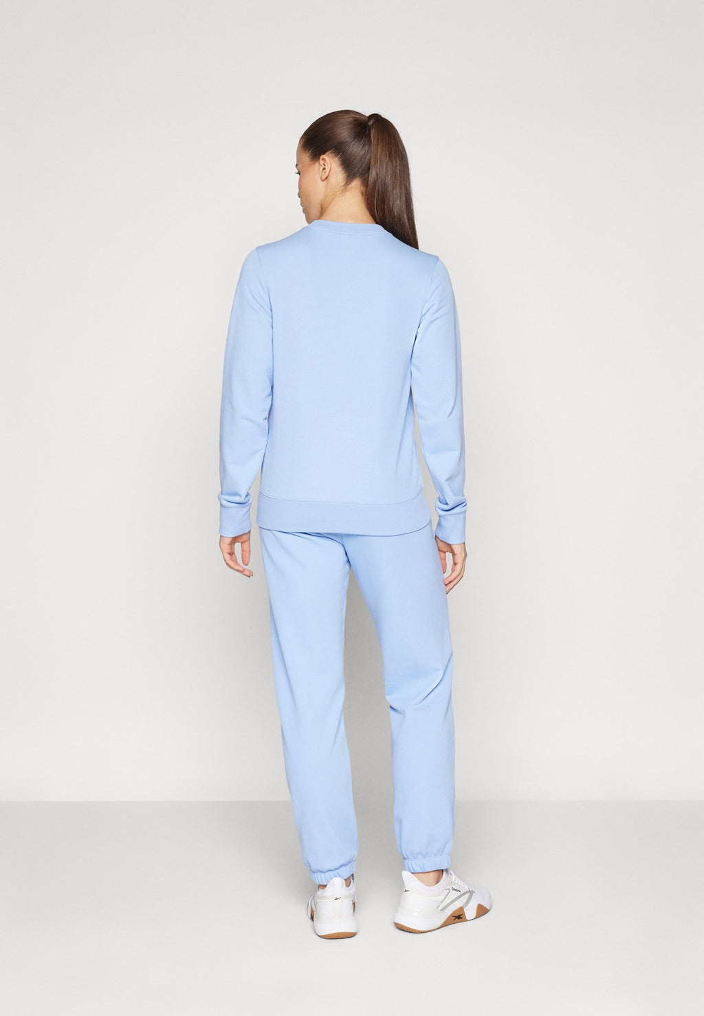 Champion ICONS ELASTIC CUFF PANTS