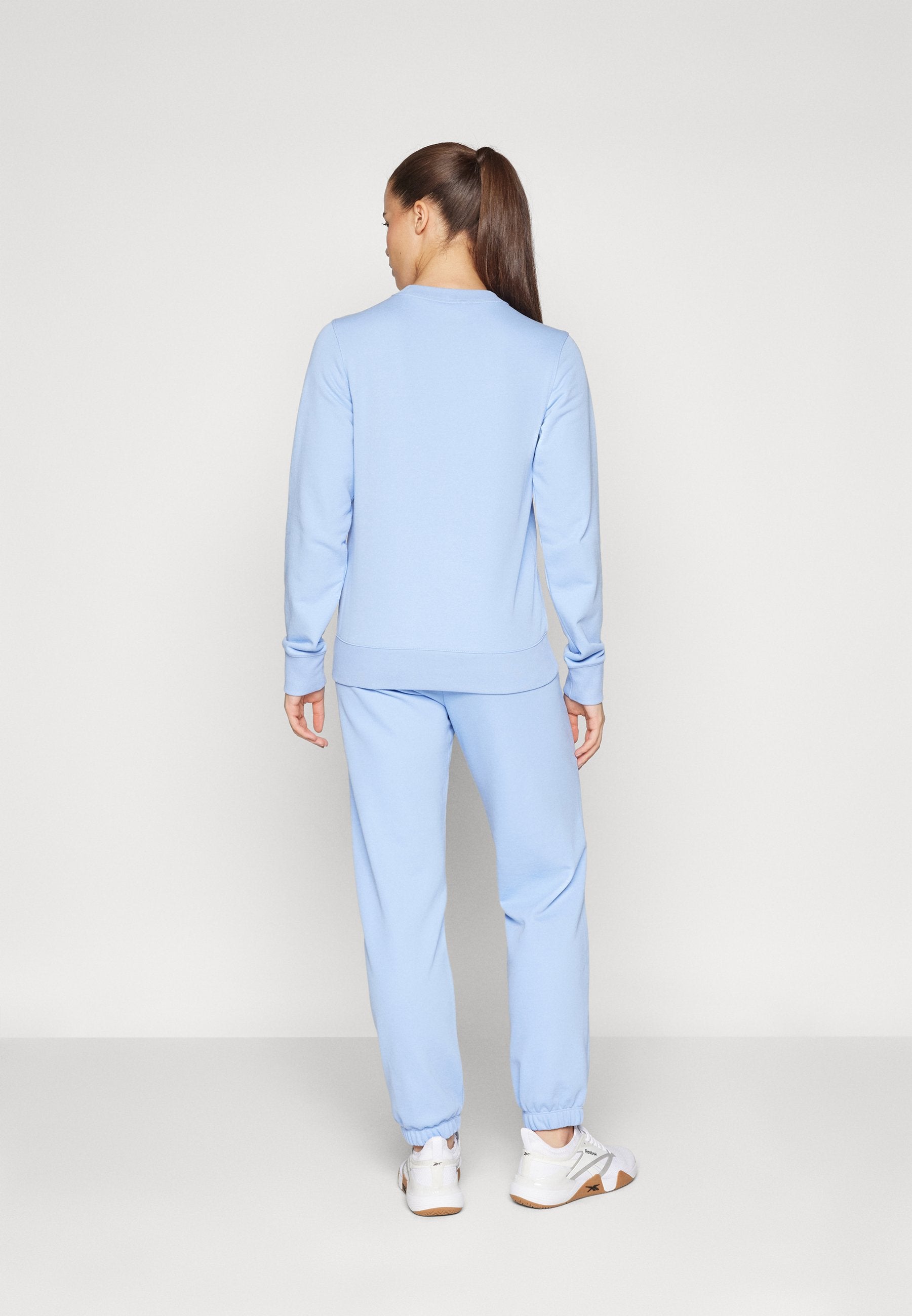 Champion ICONS ELASTIC CUFF PANTS