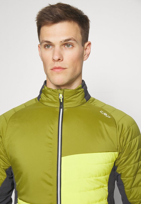 CMP MAN HYBRID JACKET