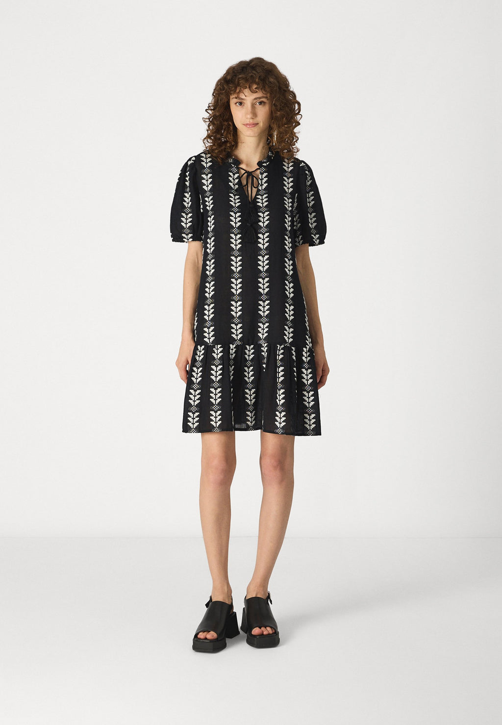 JDY JDYELLY DRESS