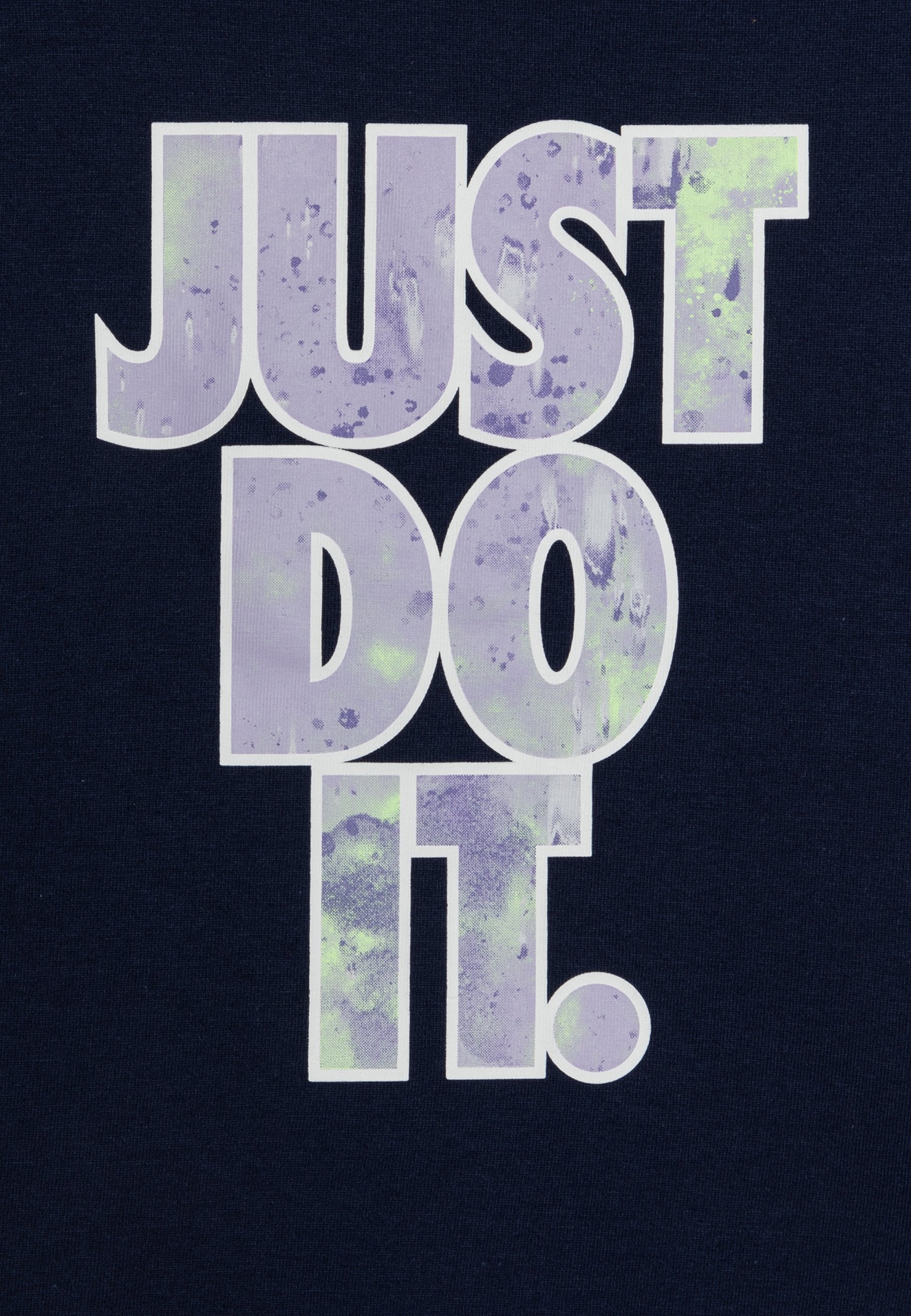 Nike Sportswear PRINTED CLUB BOXY TEE