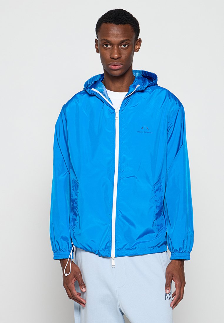 Armani Exchange Leichte Jacke Media 7