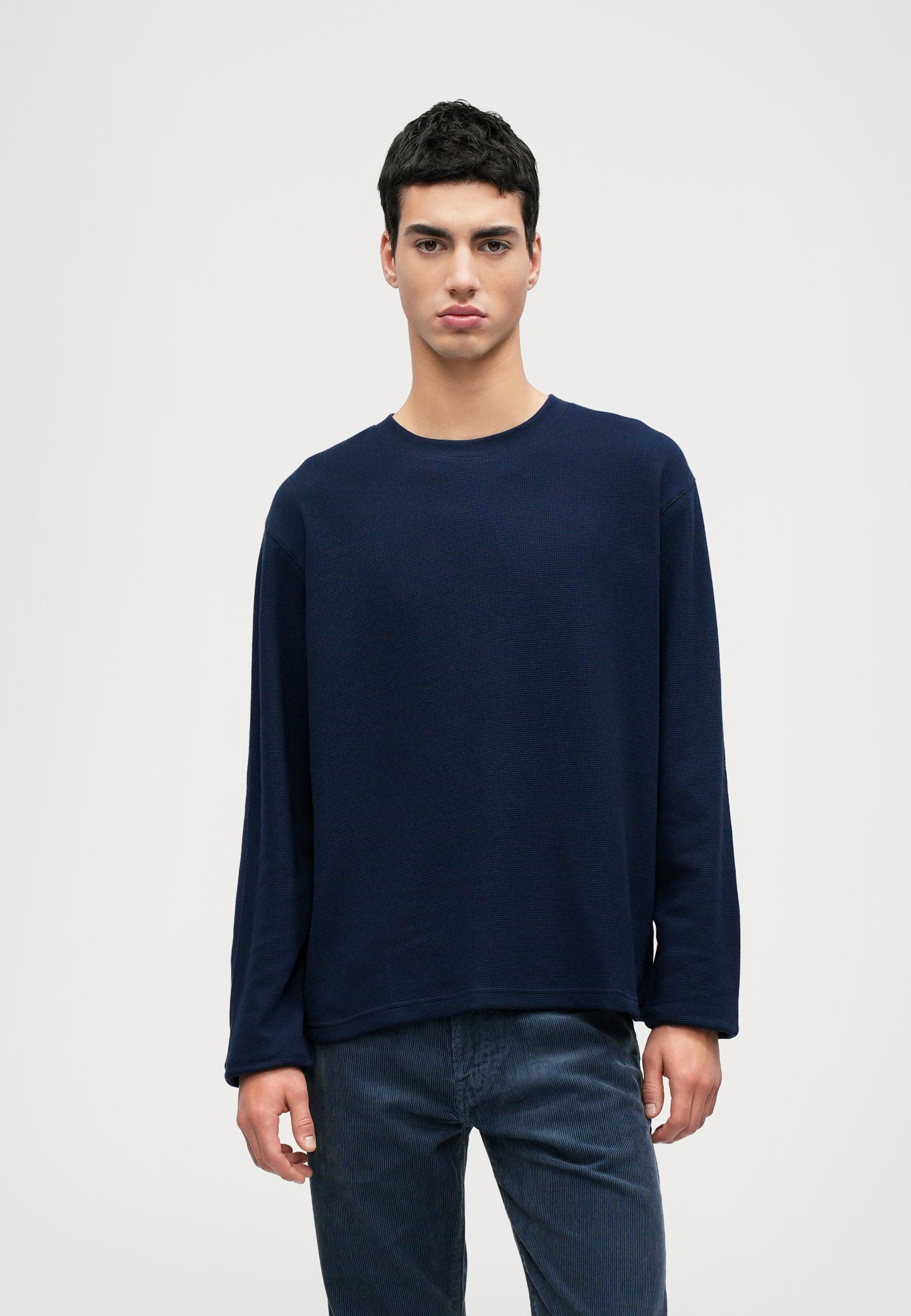 GAP CREW