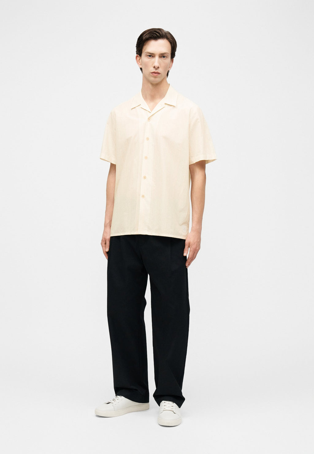 PS Paul Smith CASUAL FIT SHIRT