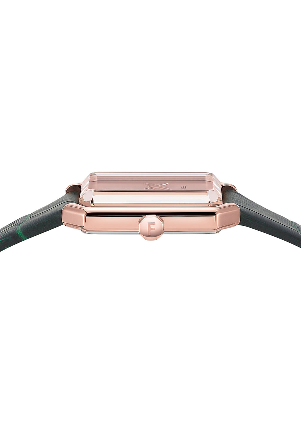 S8-FERRAGAMO CRYSTAL TANK Media 4