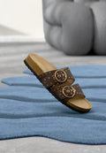ONLY SHOES ONLMAXII STUD BUCKLE