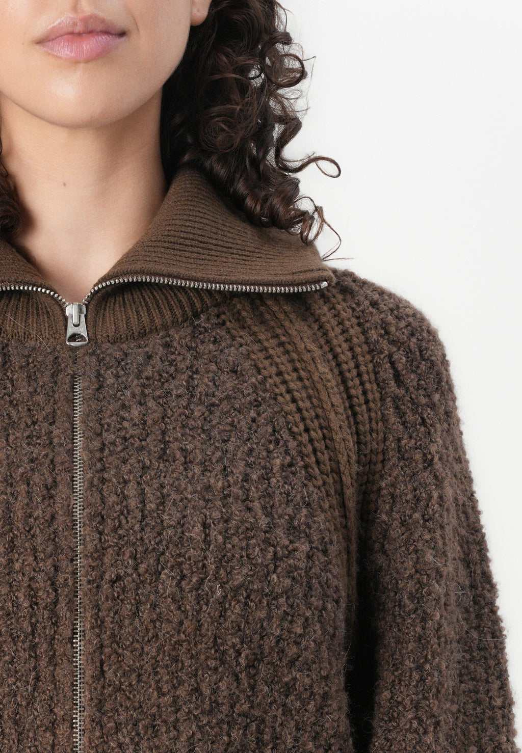 Replay CROPPED ZIP