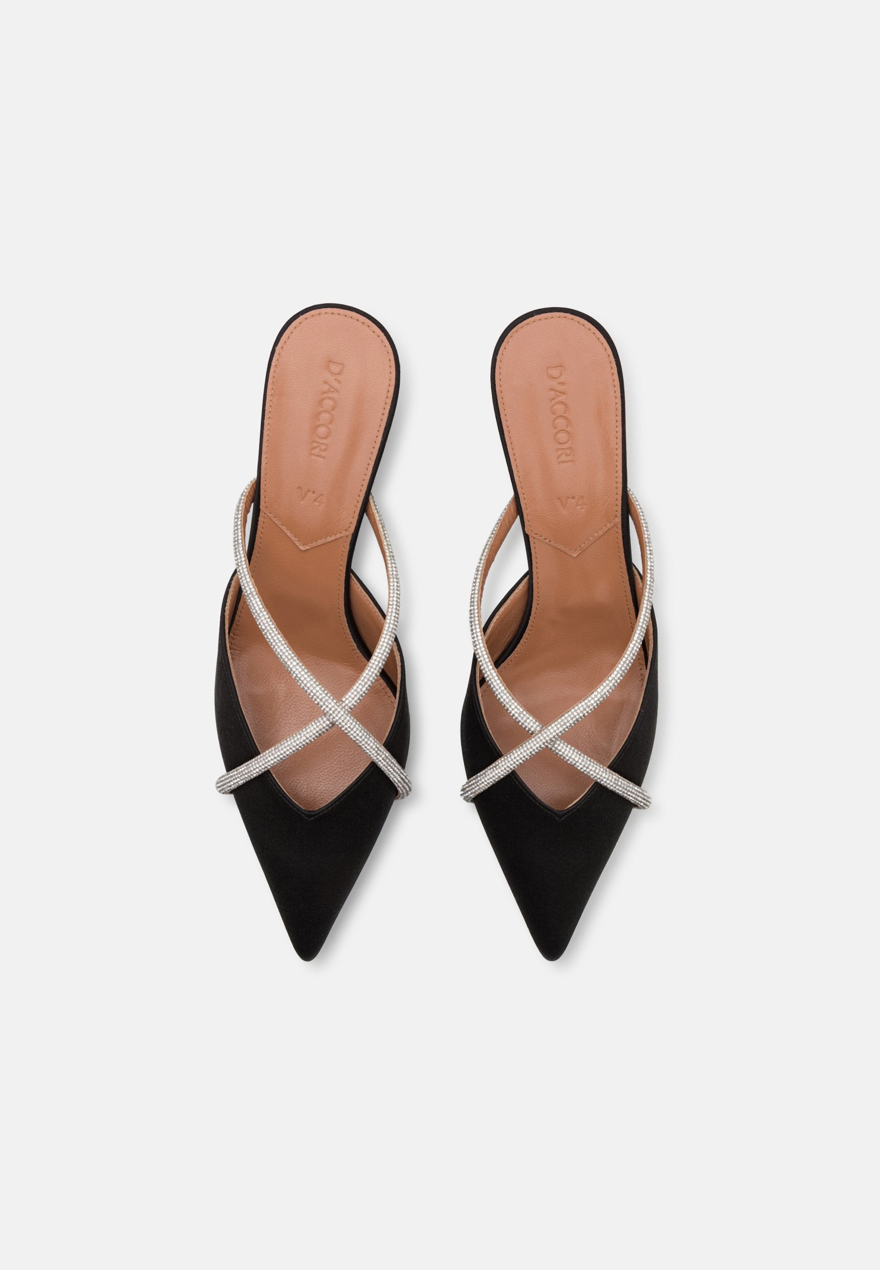 DACCORI ELLA MULE