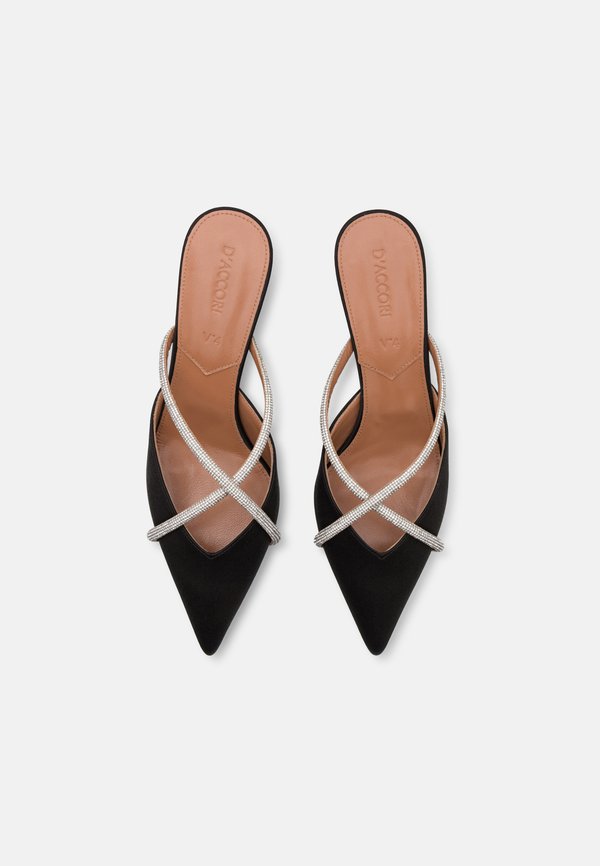 DACCORI ELLA MULE