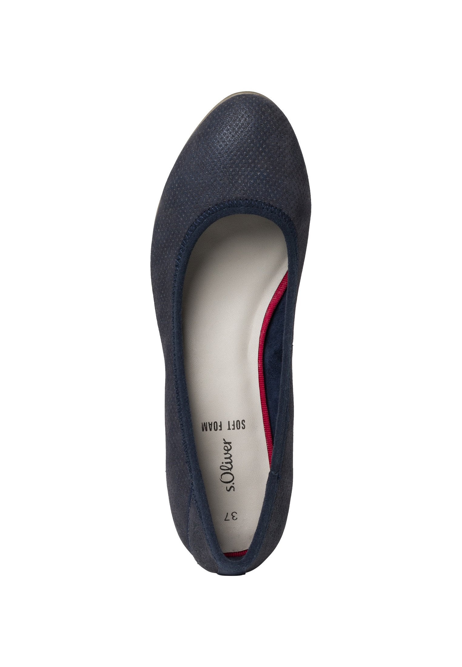 s.Oliver Pumps Media 3