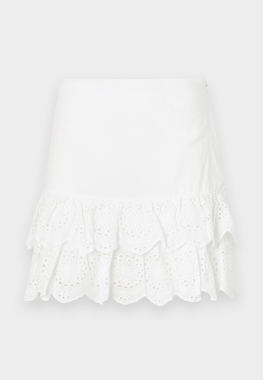 ONLY ONLELLYN LAYERED SKIRT