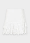 ONLY ONLELLYN LAYERED SKIRT