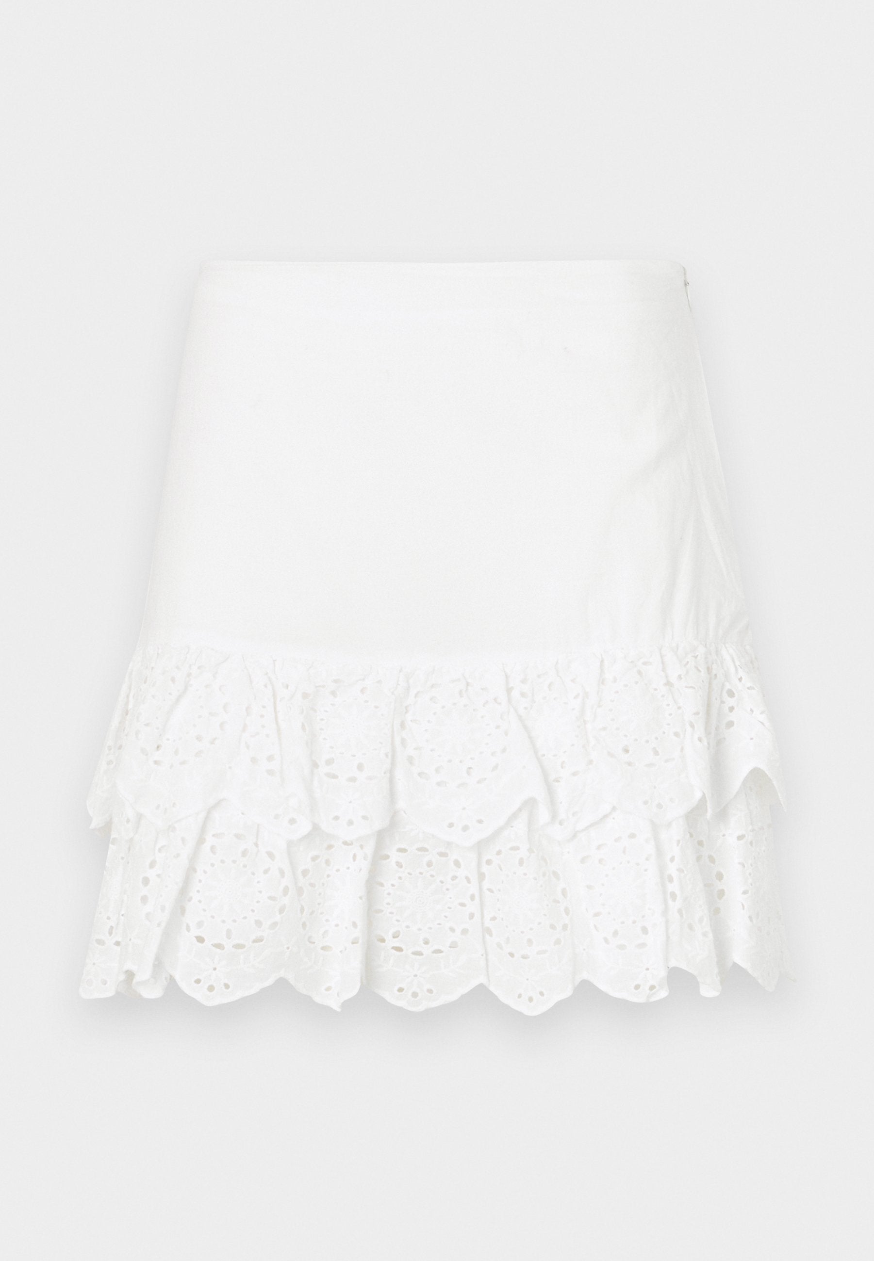 ONLY ONLELLYN LAYERED SKIRT