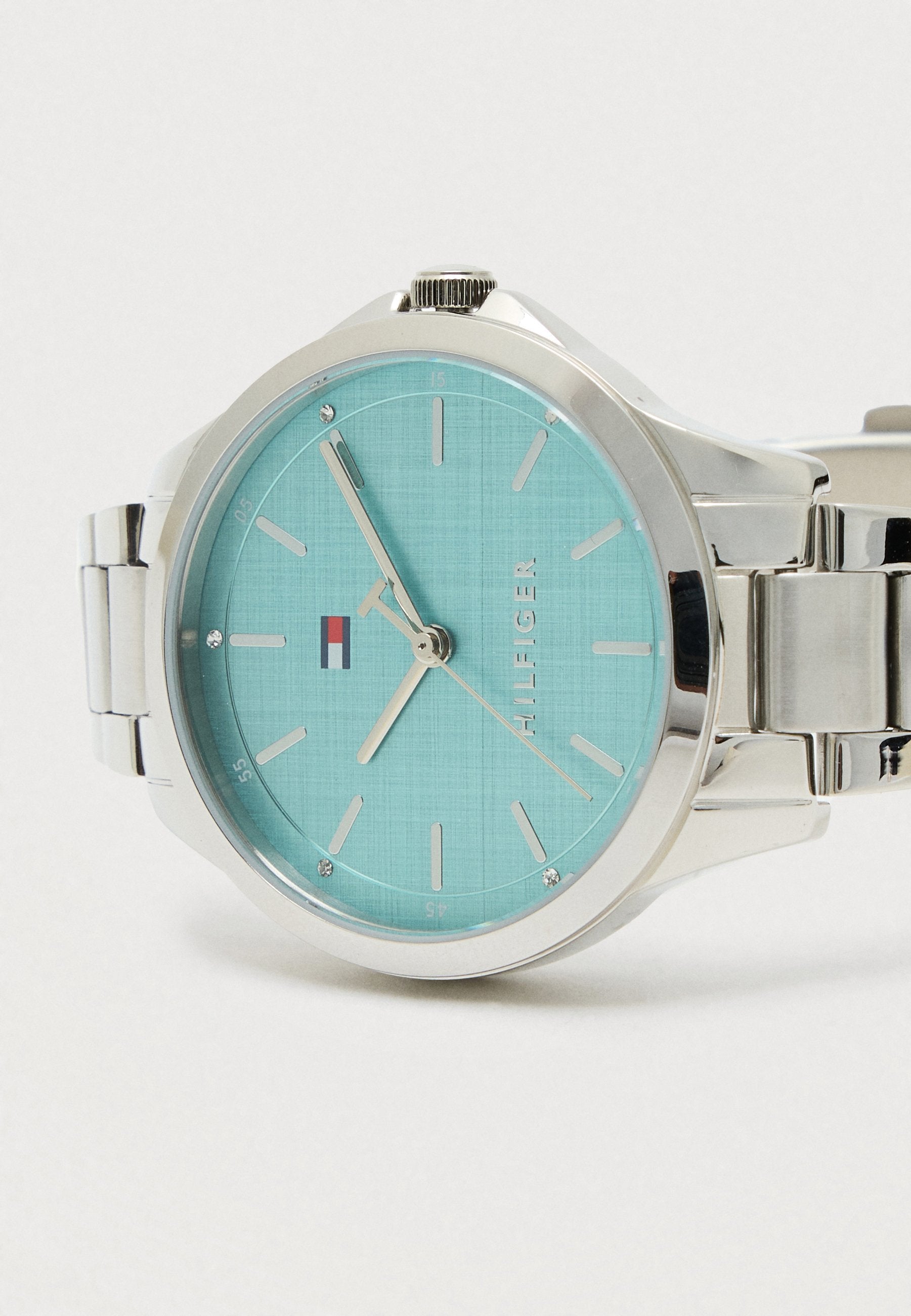 Tommy Hilfiger Uhr Media 4