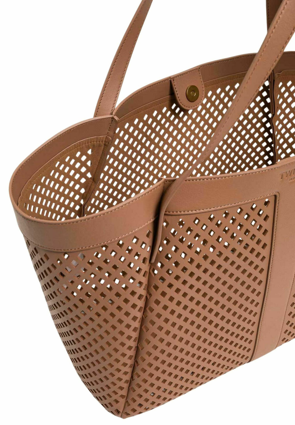 TWINSET BORSA SHOPPER