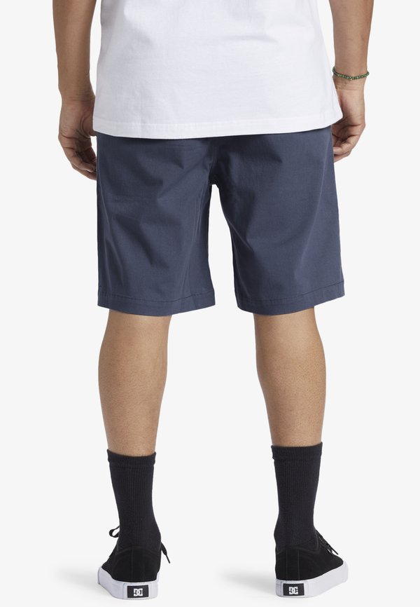 DC Shoes  WORKER